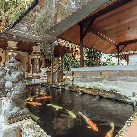 Suarsena Ubud Exterior photo