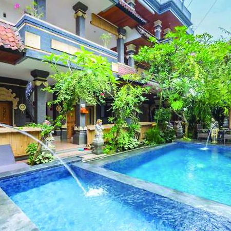 Suarsena Ubud Exterior photo