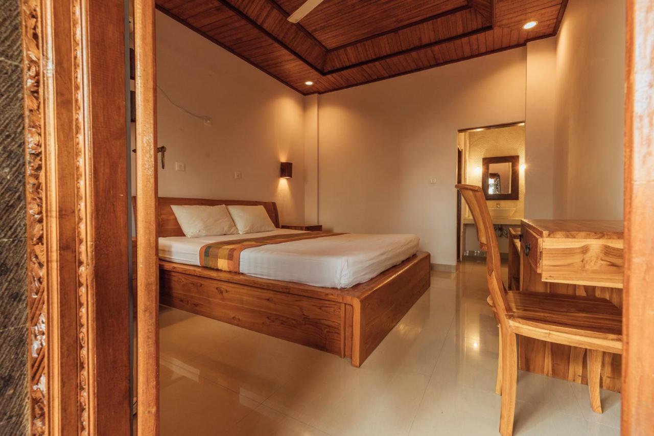 Suarsena Ubud Exterior photo
