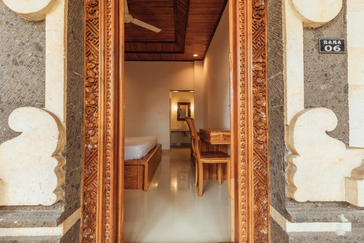 Suarsena Ubud Exterior photo