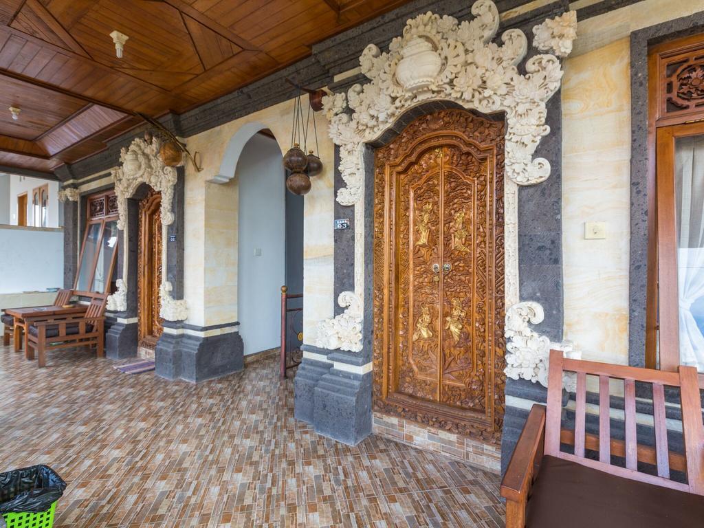 Suarsena Ubud Exterior photo