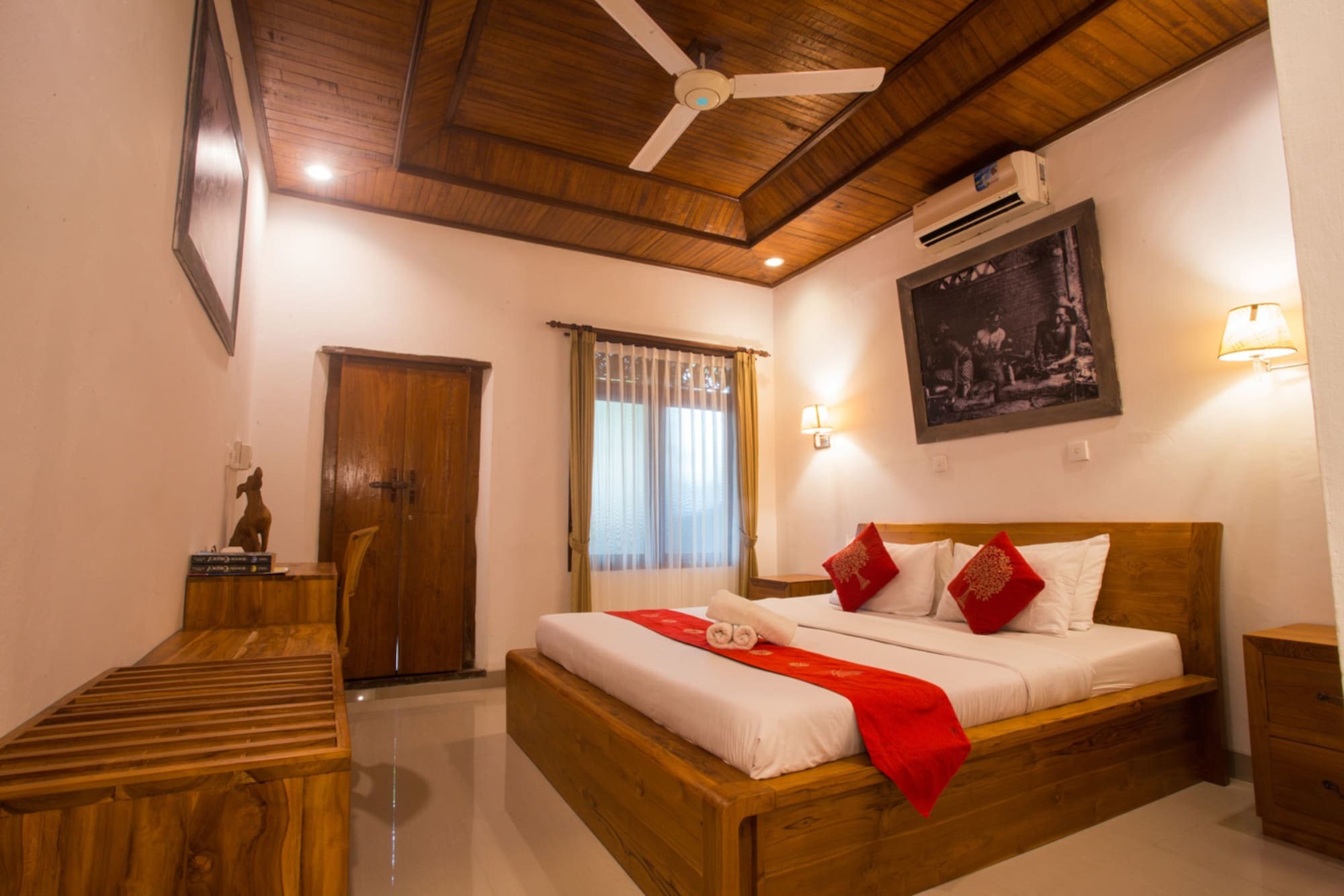 Suarsena Ubud Exterior photo
