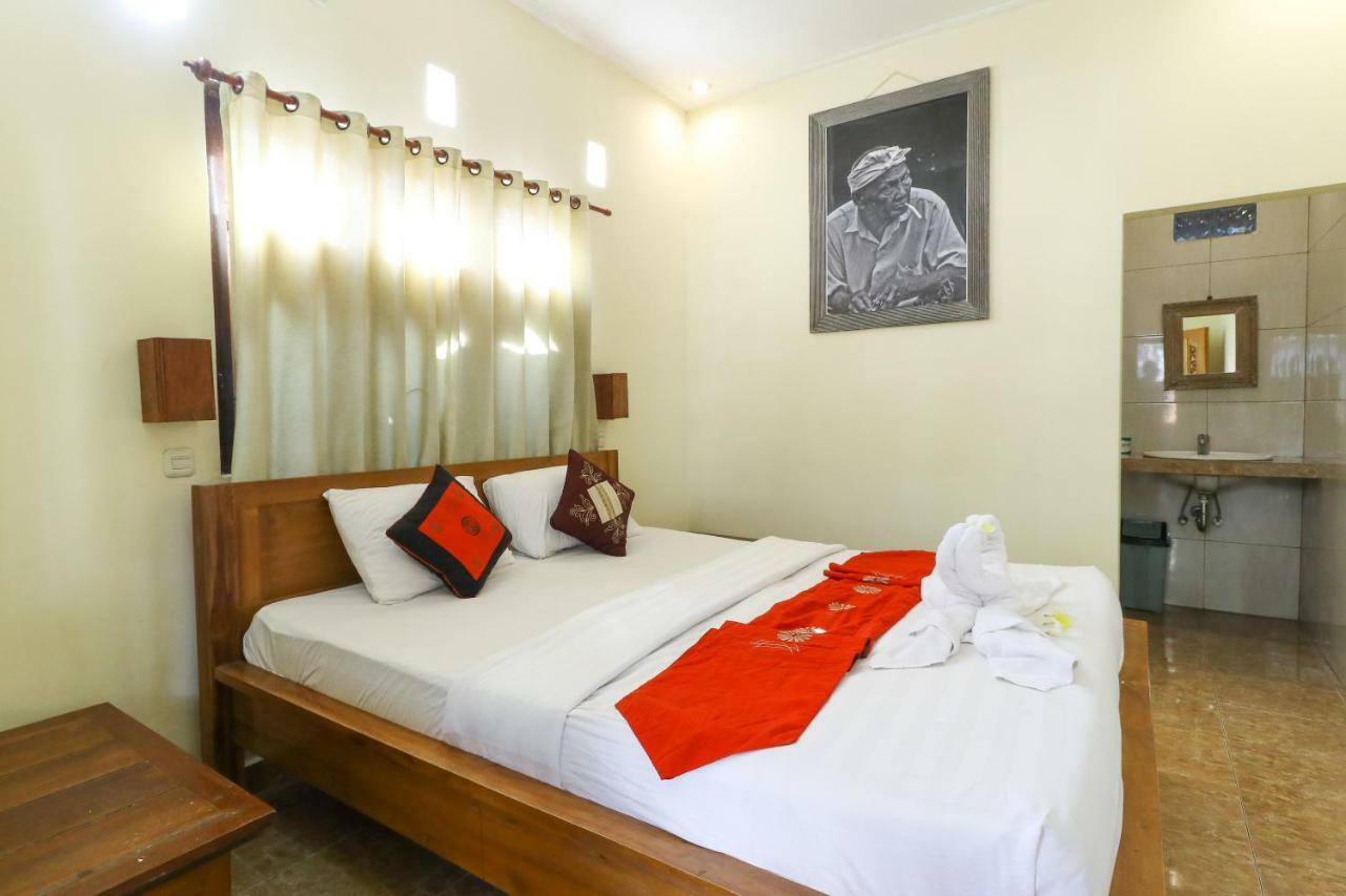 Suarsena Ubud Exterior photo